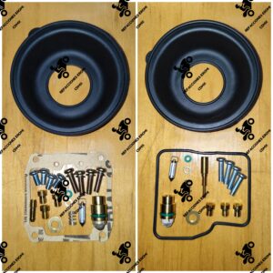 repuesto de carburador para intruder 600 intruder 800 intruder 1400 marauder de moto Suzuki