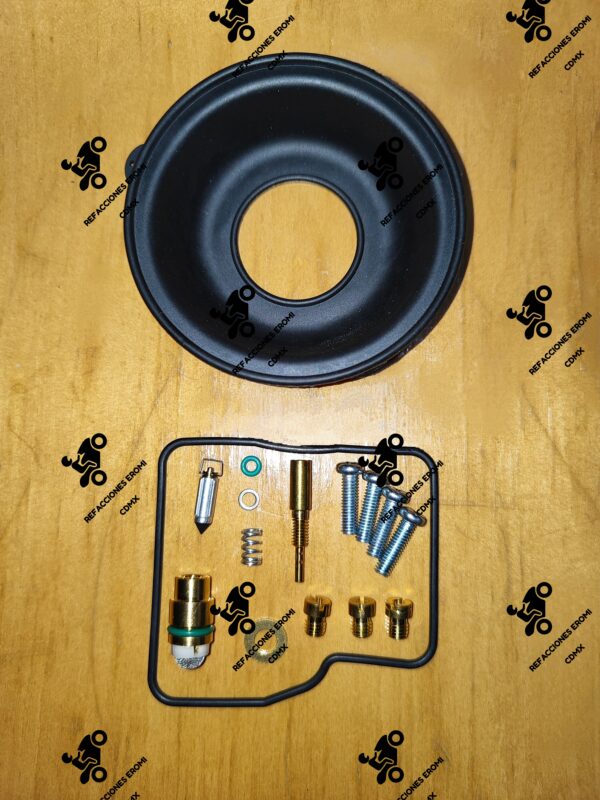 repuesto de carburador para intruder 600 intruder 800 intruder 1400 marauder de moto Suzuki - Image 3