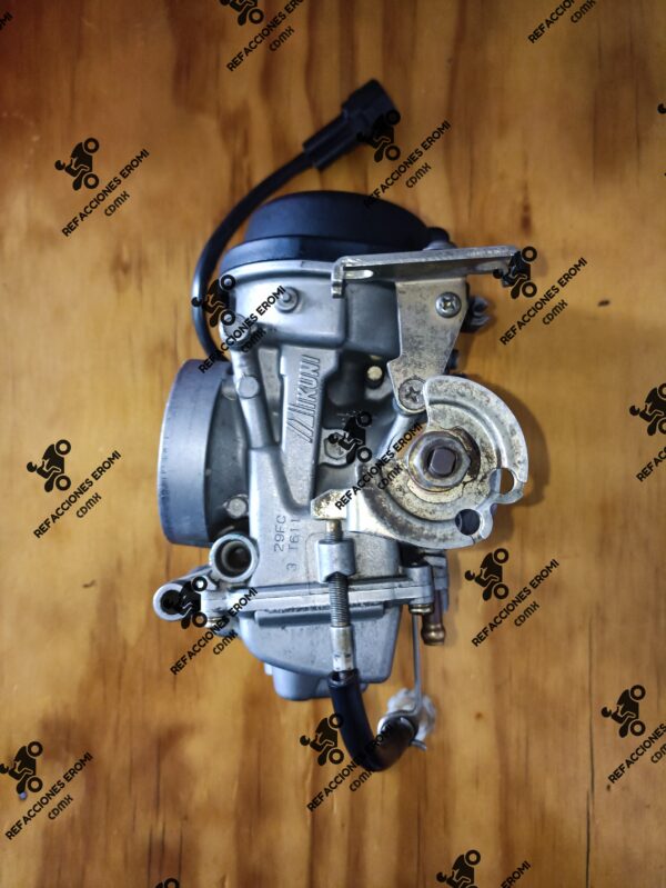 repuesto de carburador para drz 400 dr400 de moto Suzuki - Image 5