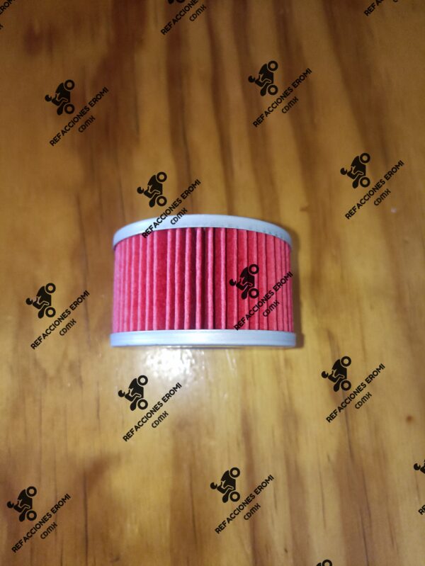 filtro de aceite para S40 LS650 boulevard Savage de moto Suzuki - Image 3