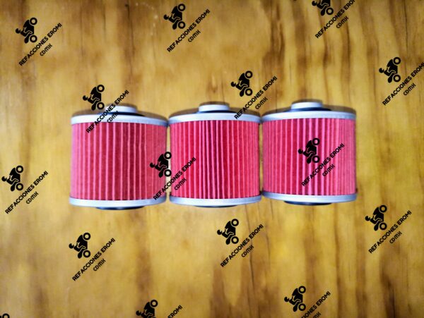 filtro de aceite para vstar 250 virago 250 de moto Yamaha - Image 5