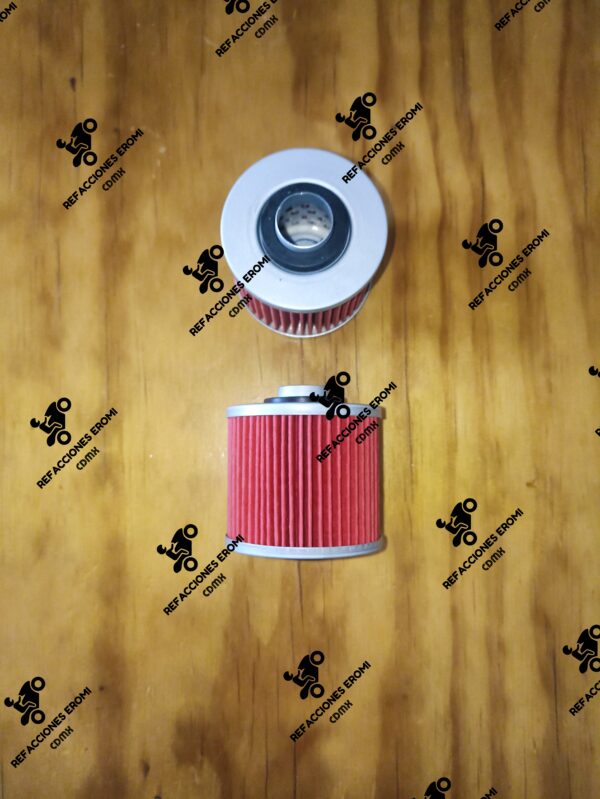 filtro de aceite para vstar 250 virago 250 de moto Yamaha - Image 4