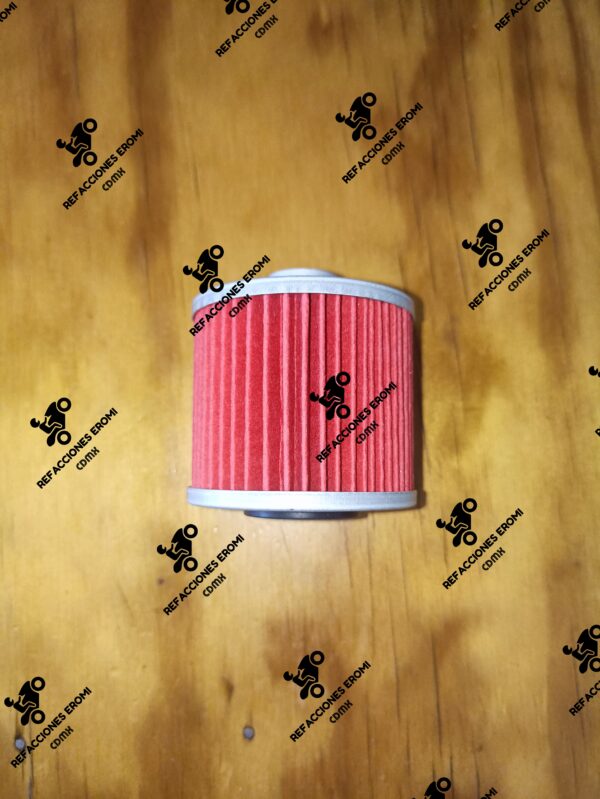 filtro de aceite para vstar 250 virago 250 de moto Yamaha - Image 3