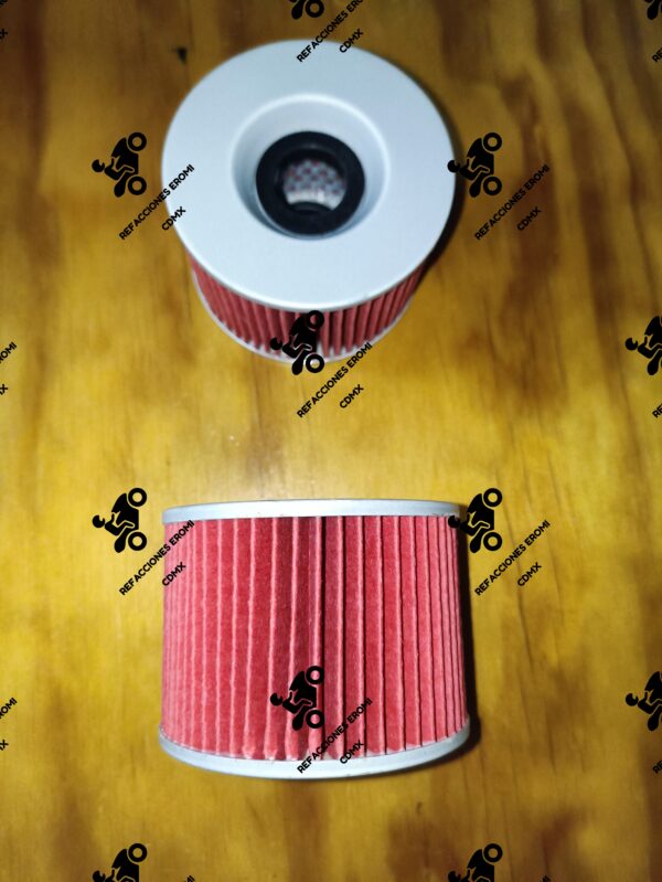 filtro de aceite para ninja 250 de moto Kawasaki - Image 4