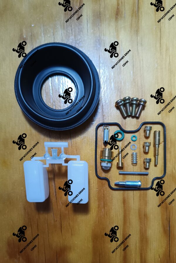 repuesto de carburador para gs500 gs 500 de moto Suzuki - Image 3