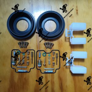 repuesto de carburador para gs500 gs 500 de moto Suzuki