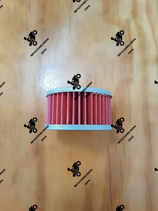 filtro de aceite para marauder 250 gz250 gz 250 de moto Suzuki - Image 3