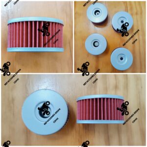 filtro de aceite para vortex 250 vort-x 250 de moto Italika