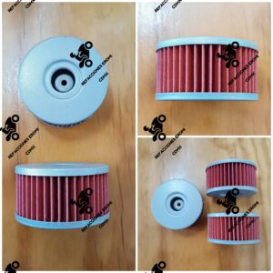 filtro de aceite para marauder 250 gz250 gz 250 de moto Suzuki
