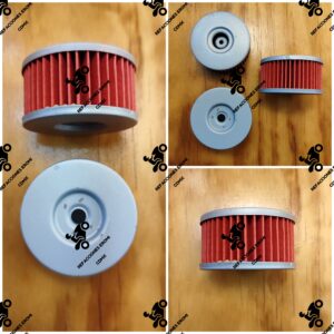 filtro de aceite para gn 250 de moto Suzuki