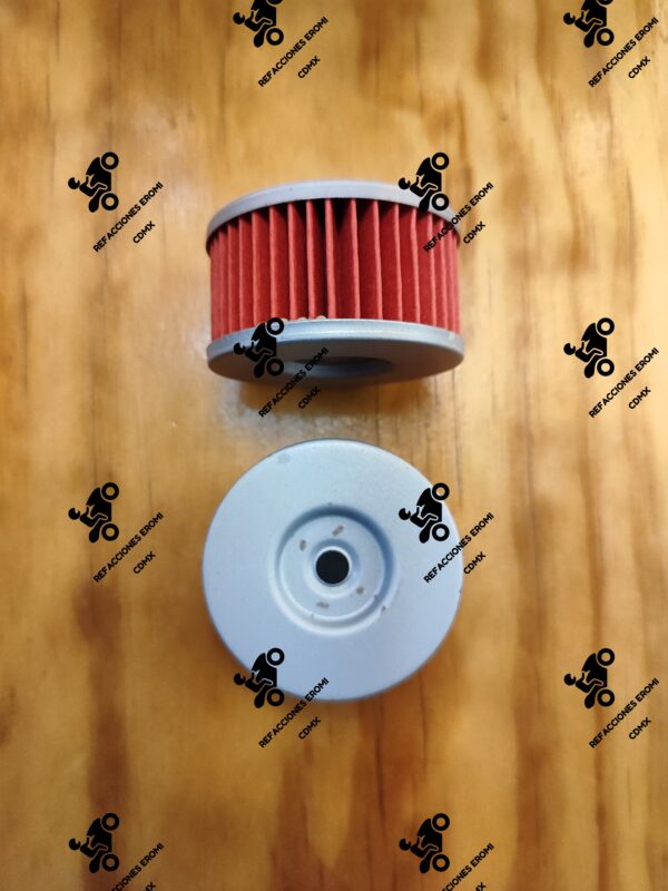 filtro de aceite para gn 250 de moto Suzuki - Image 4