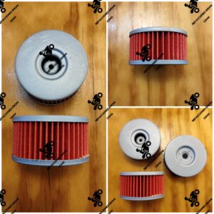 filtro de aceite para tornado 250 de moto Italika