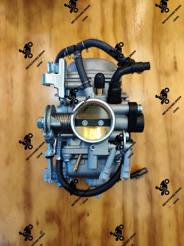 carburador nuevo generico shadow vt 750 de moto Honda - Image 5