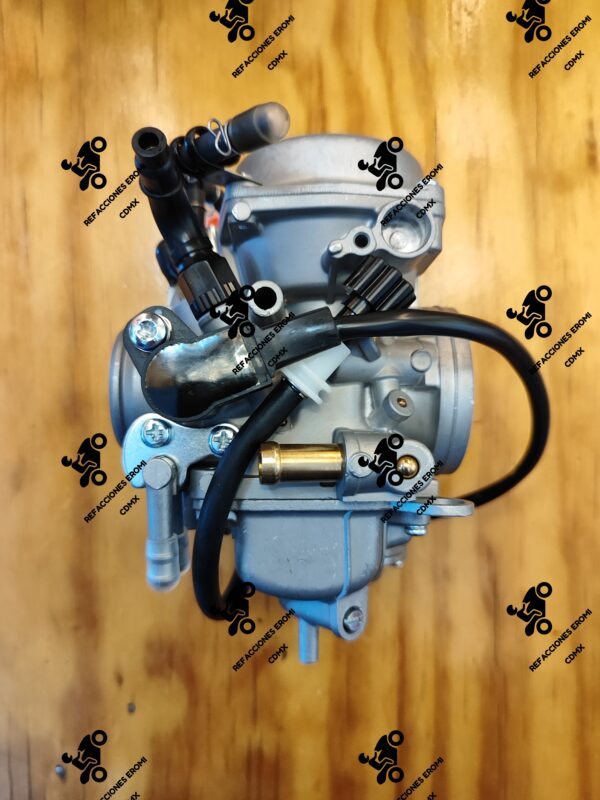 carburador nuevo generico shadow vt 750 de moto Honda - Image 4