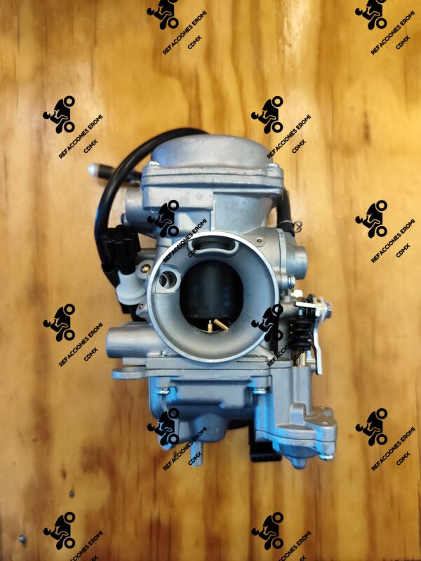 carburador nuevo generico shadow vt 750 de moto Honda - Image 3