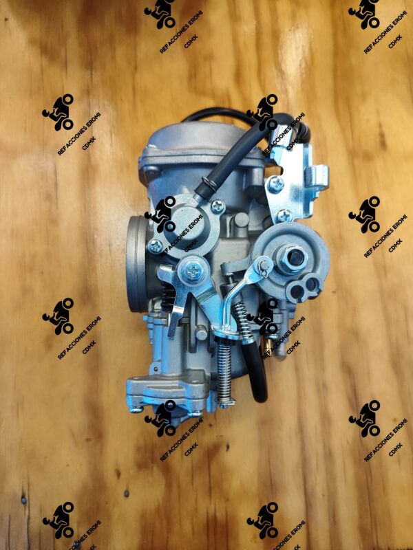 carburador nuevo generico shadow vt 750 de moto Honda - Image 2