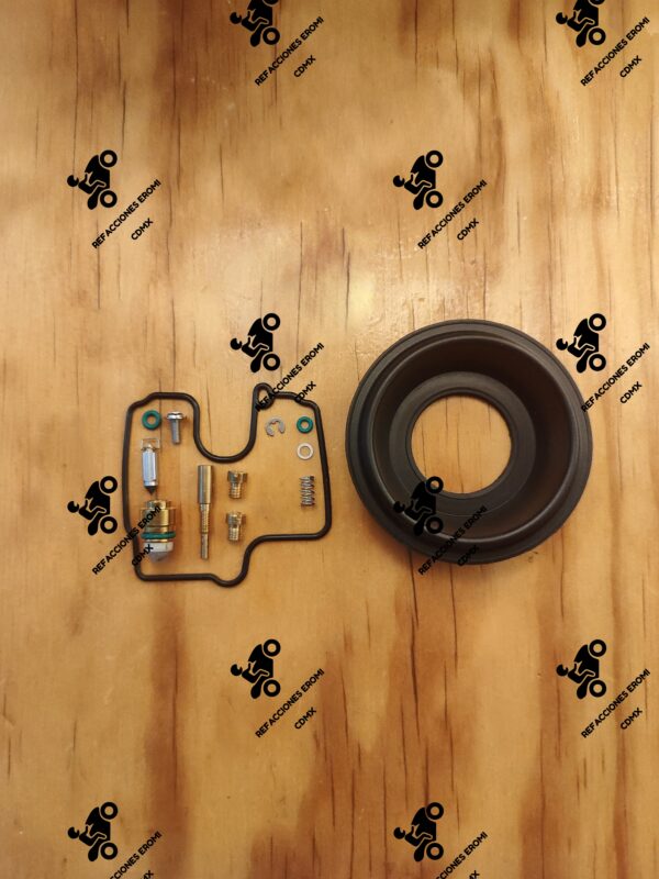 repuesto de carburador gsxr 600 gsxr 750 - Image 3