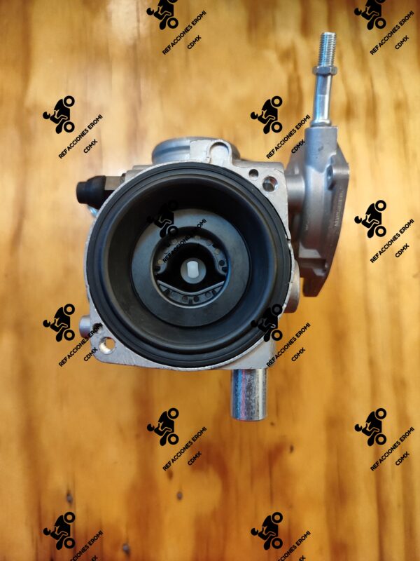 diafragma para carburador lucky 7 lucky 400 de moto Vento - Image 3