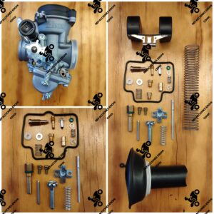 repuesto de carburador para GN 125 EN 125 2a ultimas piezas de moto Suzuki