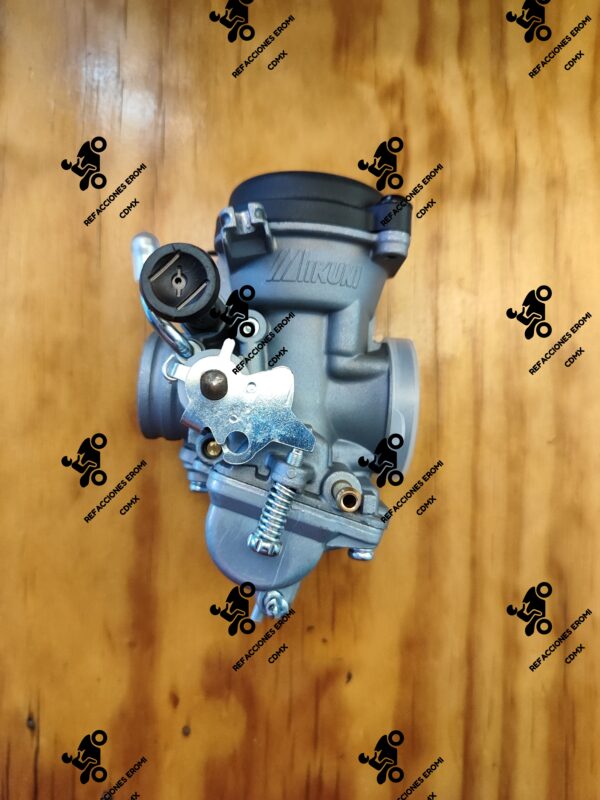 repuesto de carburador para GN 125 EN 125 2a ultimas piezas de moto Suzuki - Image 5