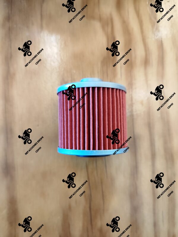 filtro de aceite para vstar 1100 de moto Yamaha - Image 4