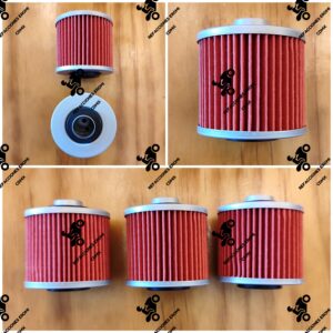 filtro de aceite para vstar 650 virago 650 de moto Yamaha
