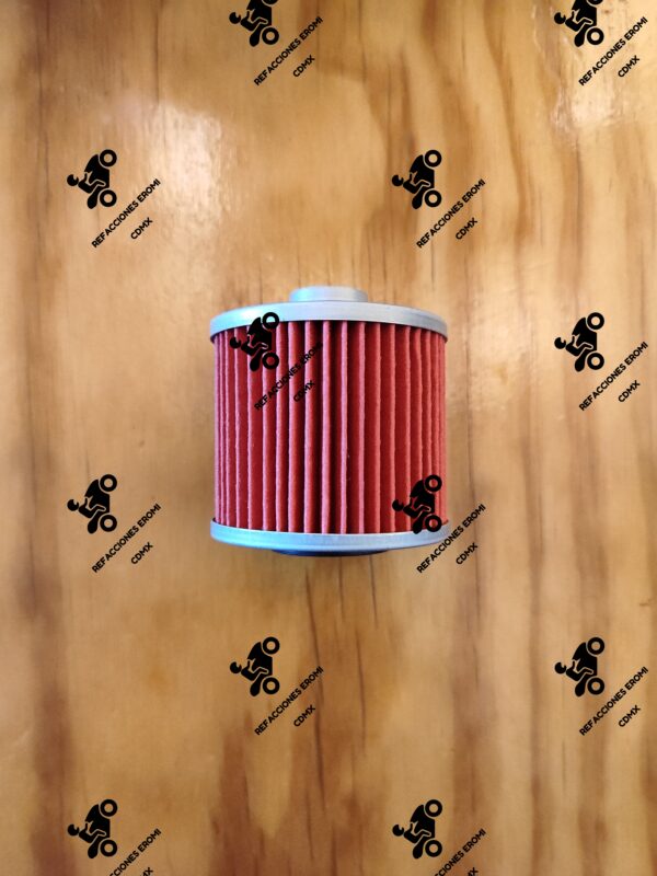 filtro de aceite para vstar 650 virago 650 de moto Yamaha - Image 2