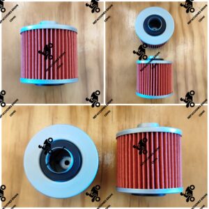 filtro de aceite para sr 250 sr250 de moto Yamaha