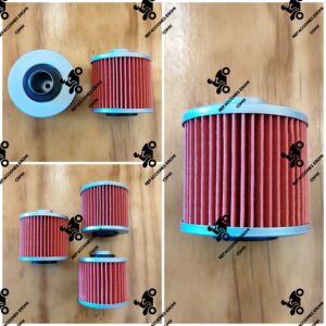 filtro de aceite para virago 535 virago 400 de Yamaha