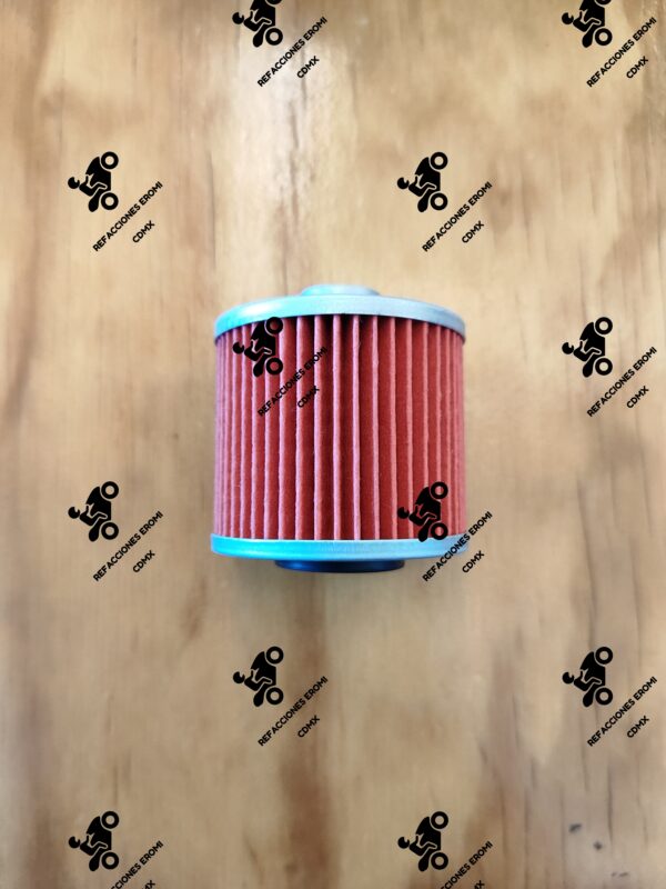 filtro de aceite para virago 535 virago 400 de Yamaha - Image 3