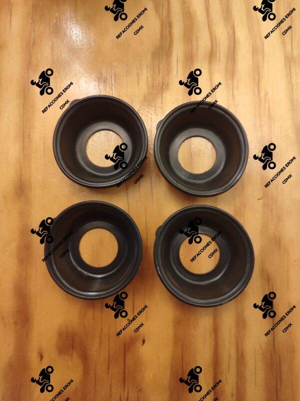 diafragma para carburador sr 150 sr150 de moto Yamaha - Image 4
