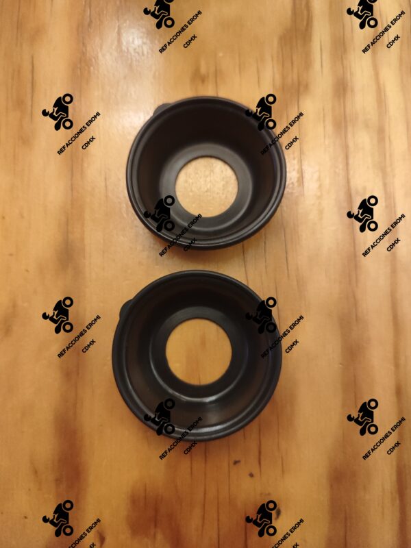 diafragma para carburador sr 150 sr150 de moto Yamaha - Image 3
