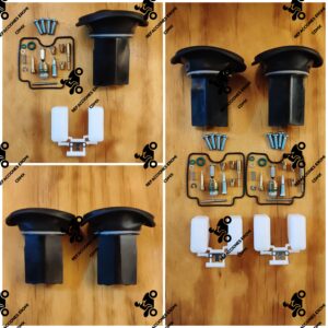repuesto de carburador para gs500 gs 500 de moto Suzuki