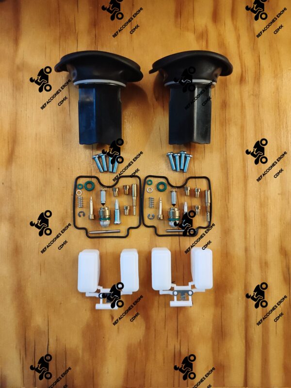 repuesto de carburador para gs500 gs 500 de moto Suzuki - Image 3