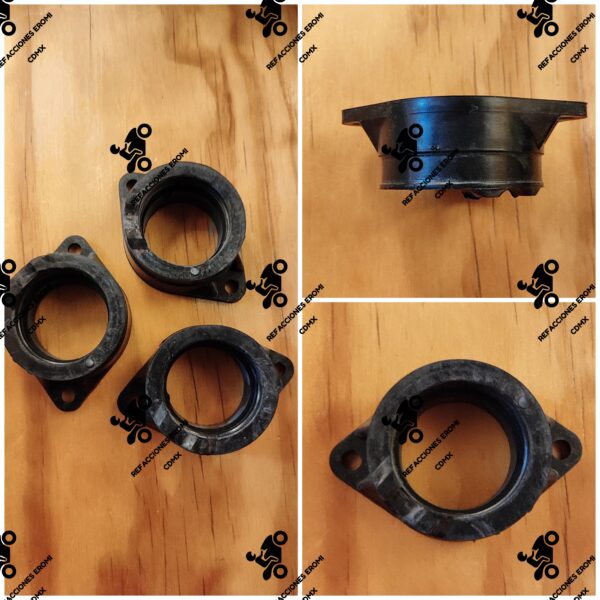 pipeta para tornado 250 moto de Italika