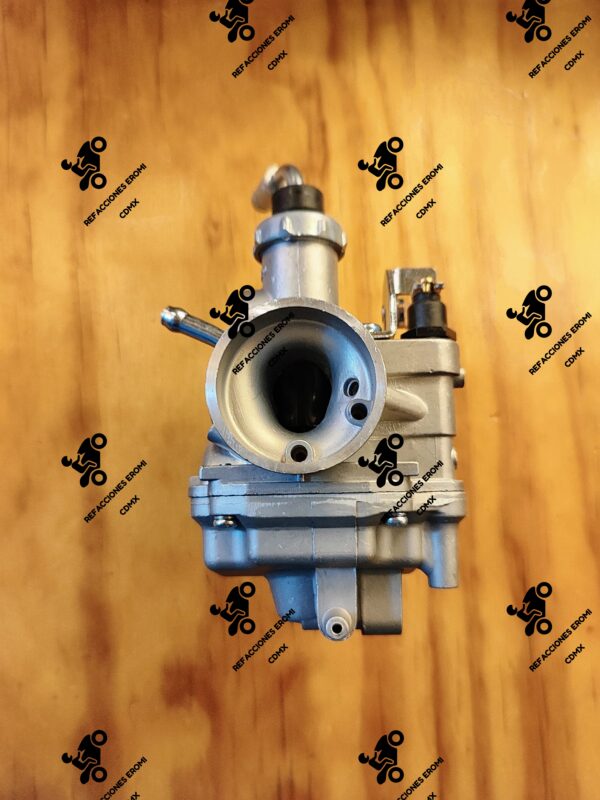 Carburador nuevo Ucal BS4 para discover 125 de moto bajaj - Image 3