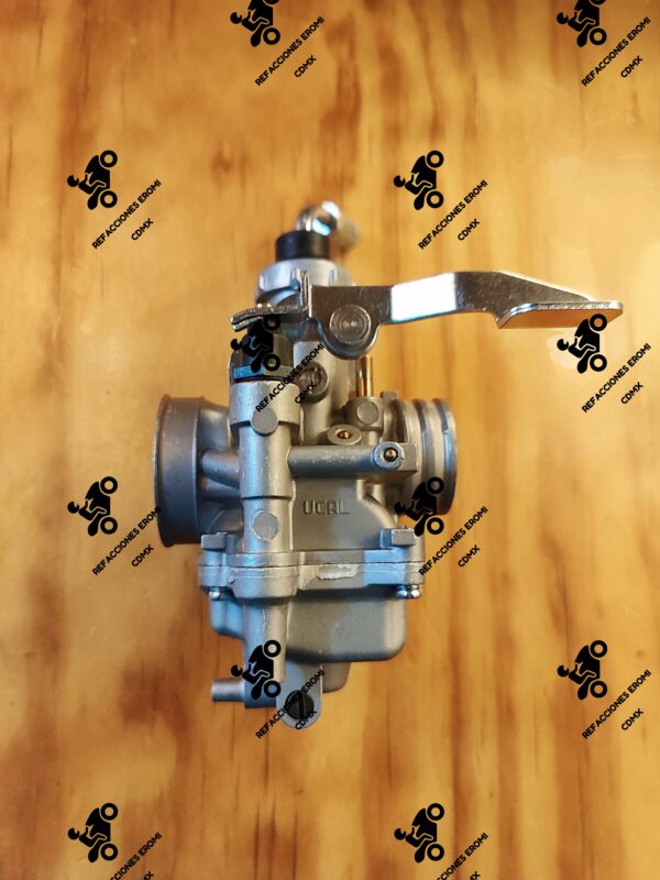 Carburador nuevo Ucal BS4 para discover 125 de moto bajaj - Image 2