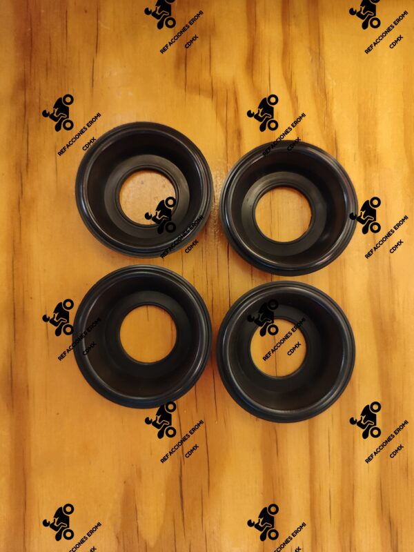 Repuesto de carburador para katana 600 de moto Suzuki - Image 4