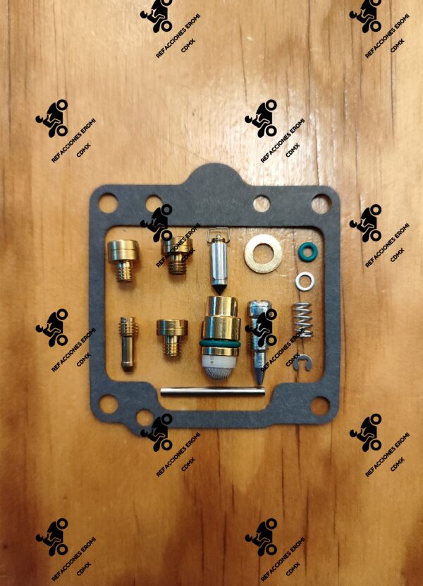 repuesto de carburador para gn 250 de moto Suzuki - Image 3