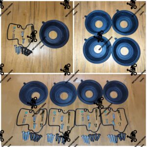 Repuesto de carburador para R6 de moto Yamaha