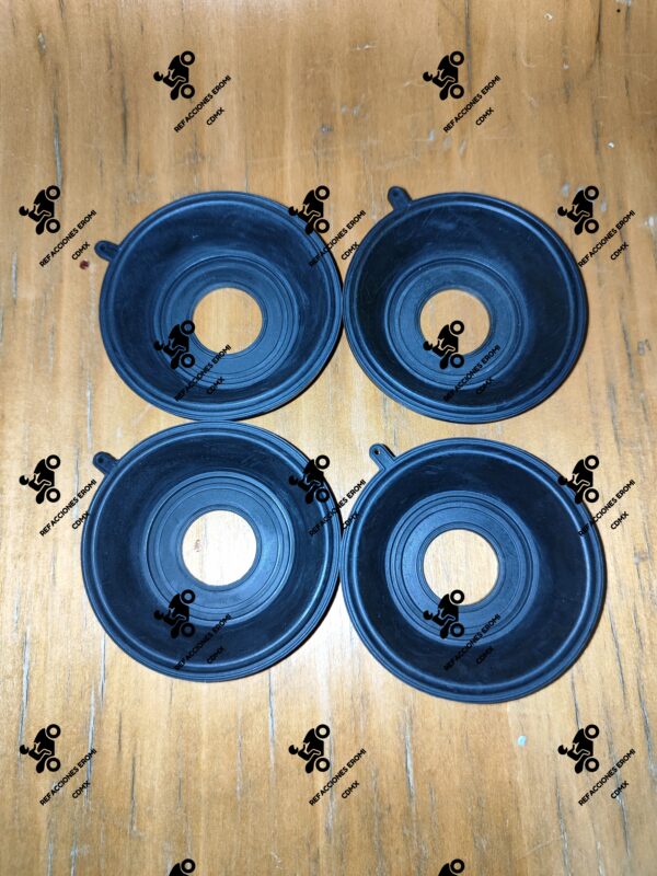 Repuesto de carburador para R6 de moto Yamaha - Image 2