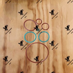 Juego de Orings de motor para SZ 150 SZ150