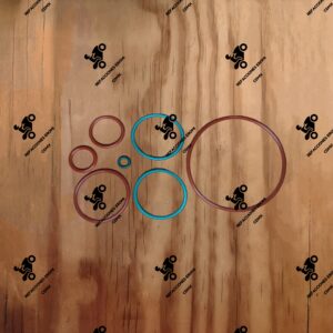 Juego de Orings de motor para FZ 150 FZ 16 fazer