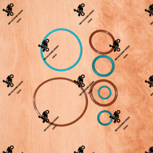 oring GN 125 Juego de Orings de motor Alta temperatura