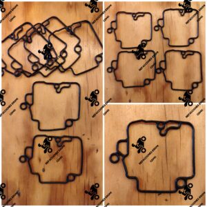 junta bws 125 para carburador de moto Yamaha