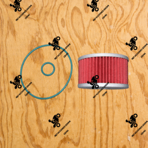 filtro de aceite boulevard 650 boulevard s40 con orings